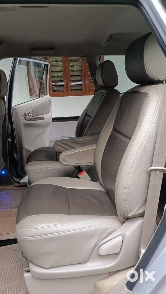 Toyota Innova 2013 Diesel Well Maintained