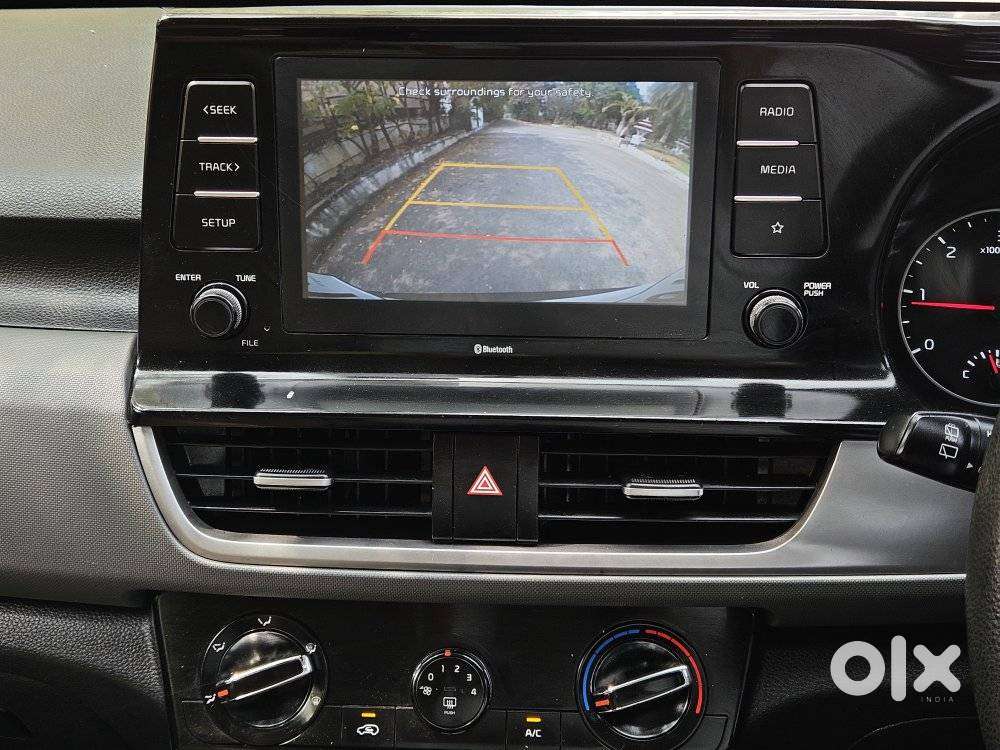 Kia Seltos Htk Plus D, 2020, Diesel