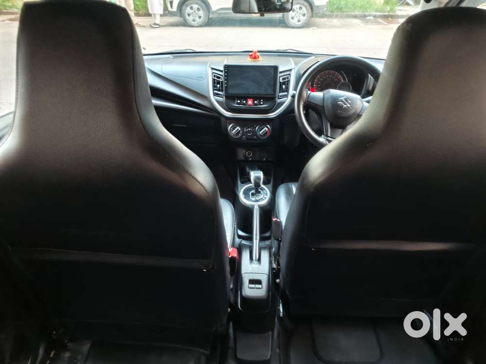 Maruti Suzuki Celerio 1.0 Vxi Ags, 2022, Petrol