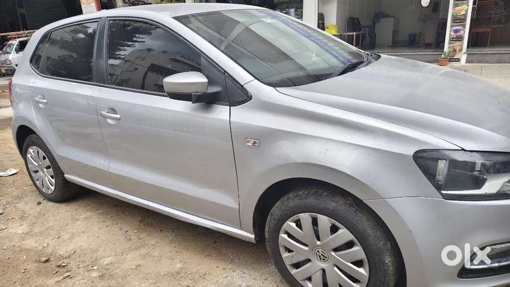Volkswagen Polo 1.2 Gt 2014