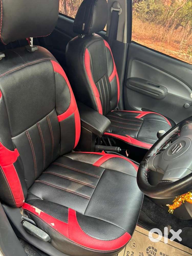 Maruti Suzuki Ritz 2010 Diesel Well Maintained