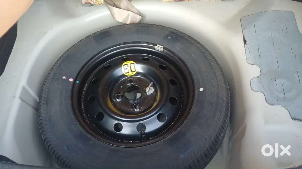 Maruti Suzuki Zxi Dzire 2016