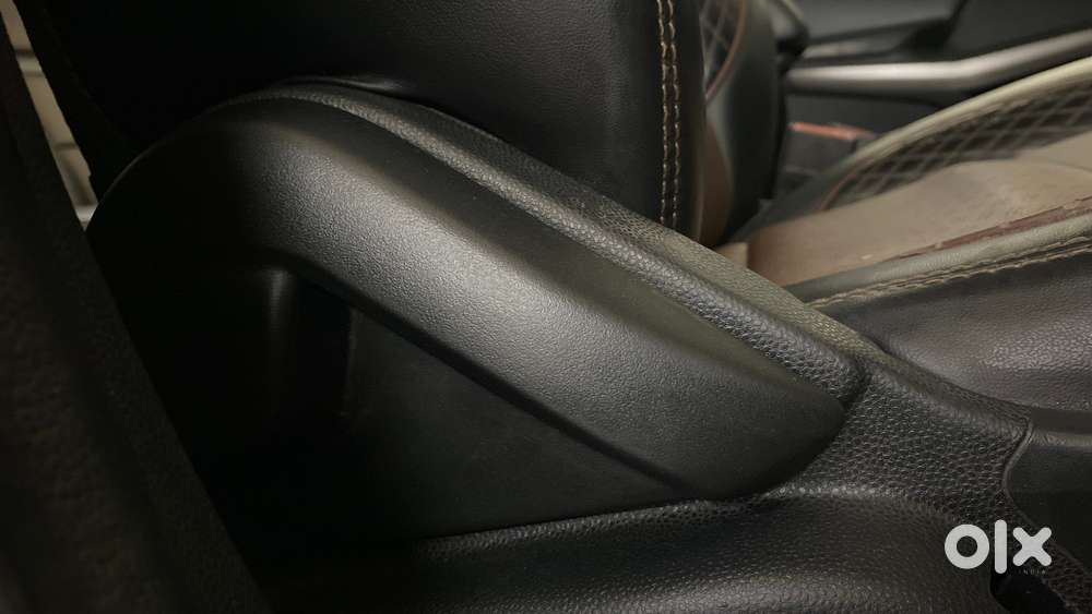 Ford Ecosport 1.5 Petrol Titanium, 2019, Petrol