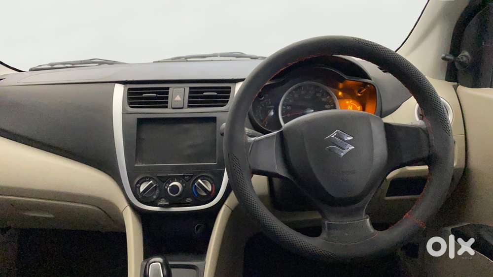 Maruti Suzuki Celerio Vxi Amt, 2019, Petrol