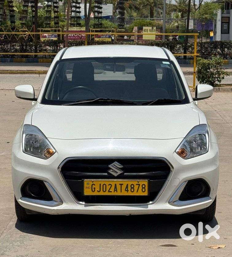 Maruti Suzuki Swift Dzire Vxi(o) Mt, 2023, Cng & Hybrids