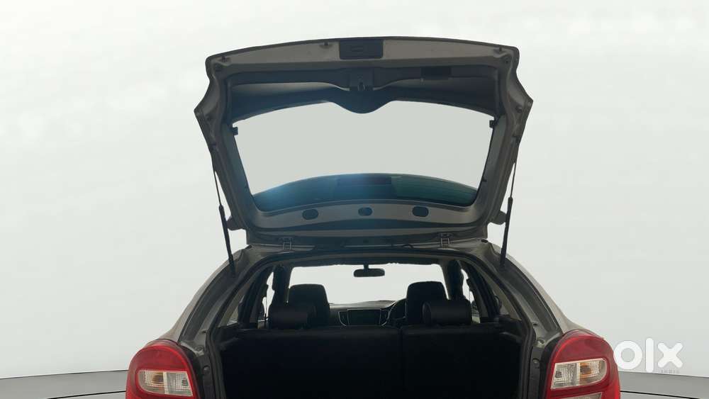 Maruti Suzuki Baleno 1.3 Delta, 2018, Diesel