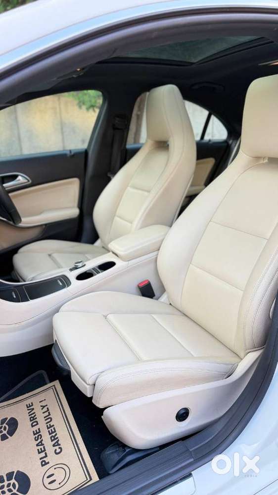 Mercedes-benz Cla 2.0 200 Sport, 2019, Petrol