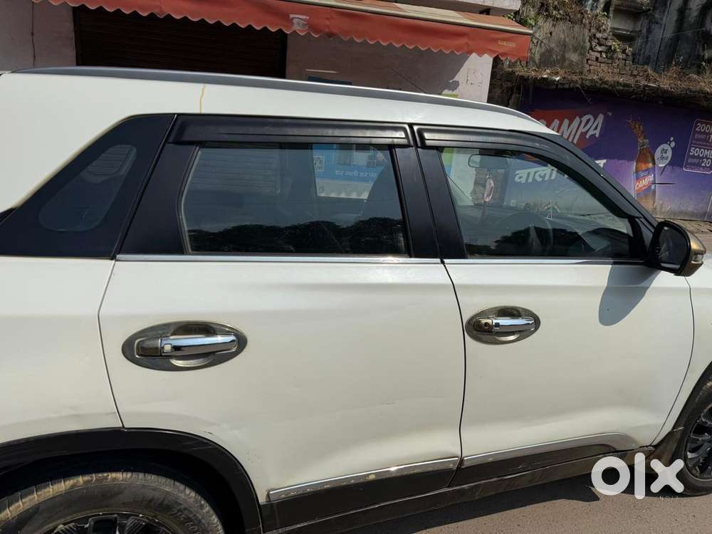 Maruti Brezza Zdi 2020