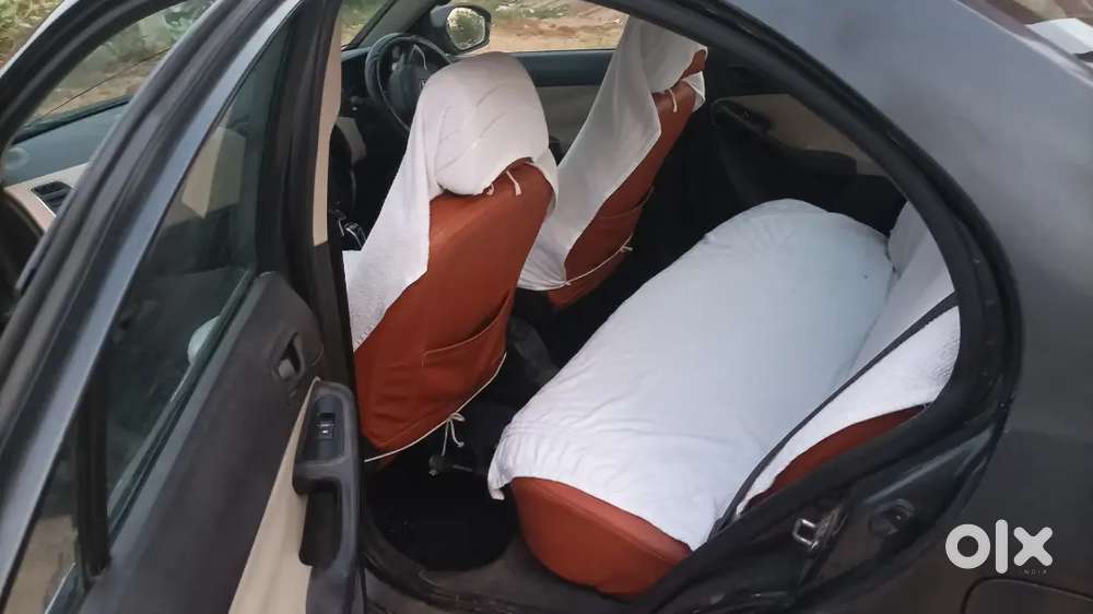 Tata Zest Quadrajet 2015 Km Driven