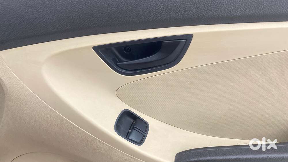 Hyundai Eon Era +, 2015, Petrol