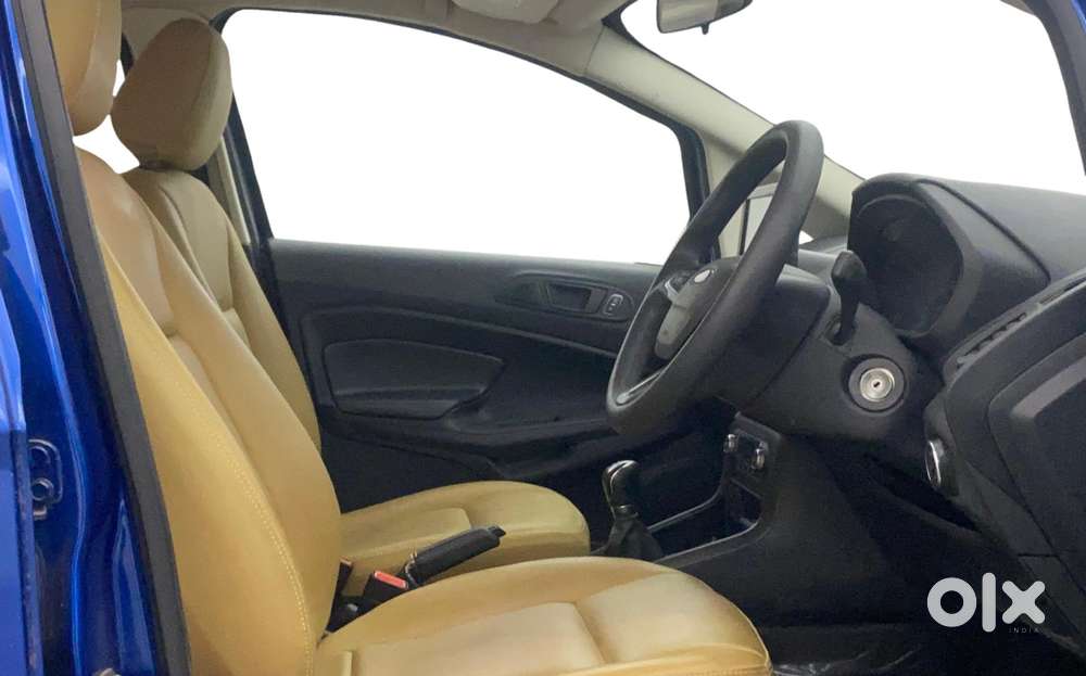 Ford Ecosport [2013-2015] 1.5 Trend Tdci, 2019, Diesel