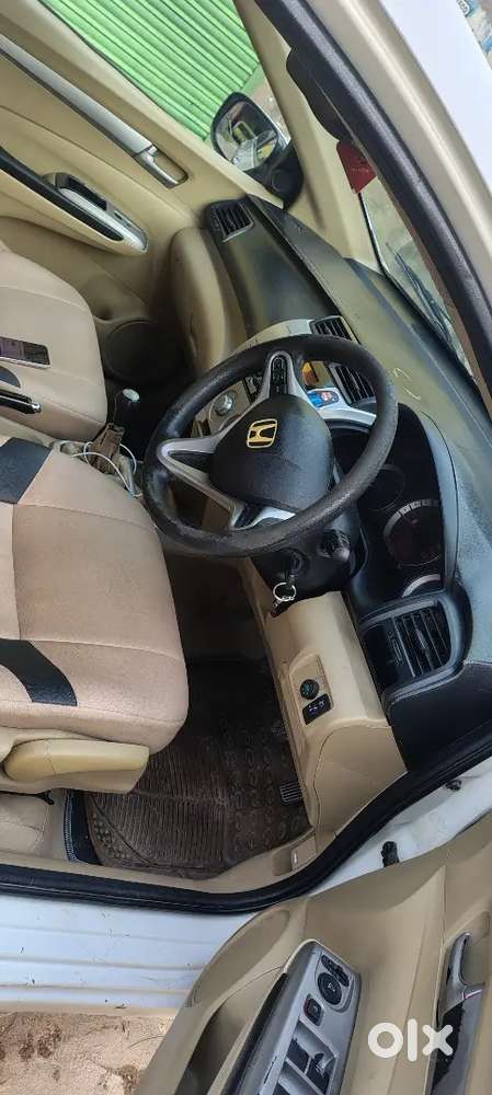 Honda City 2010 Model 2030 Passing