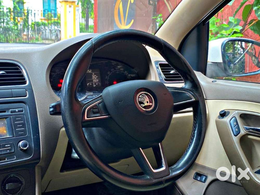 Skoda Rapid 1.5 Tdi Manual Active  Ambition Style, 2017, Diesel