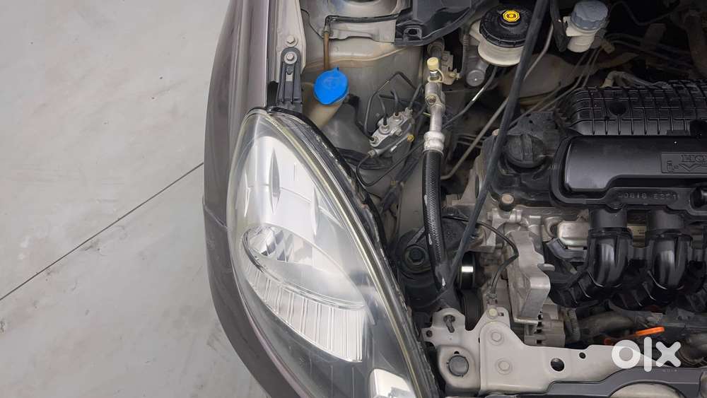 Honda Brio 1.2 S Mt, 2013, Petrol