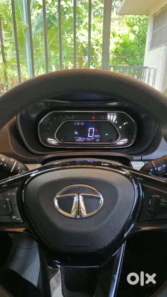 Tata Nexon Diesel 2022