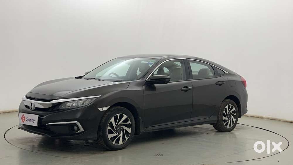 Honda Civic V, 2019, Petrol