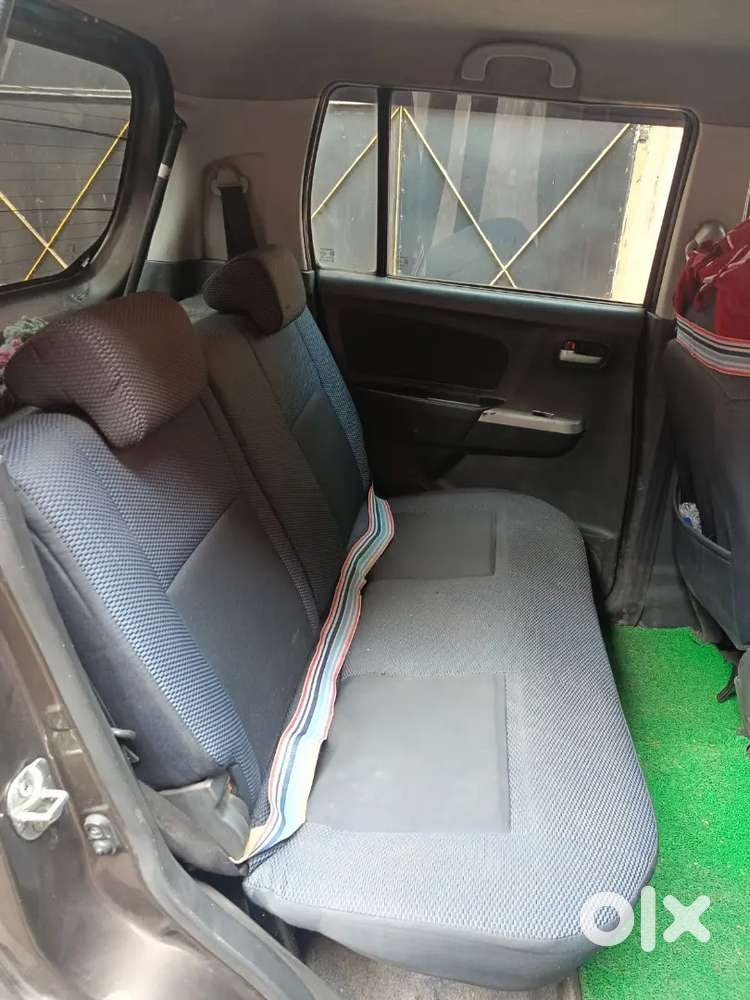 Car Is Good Condition
