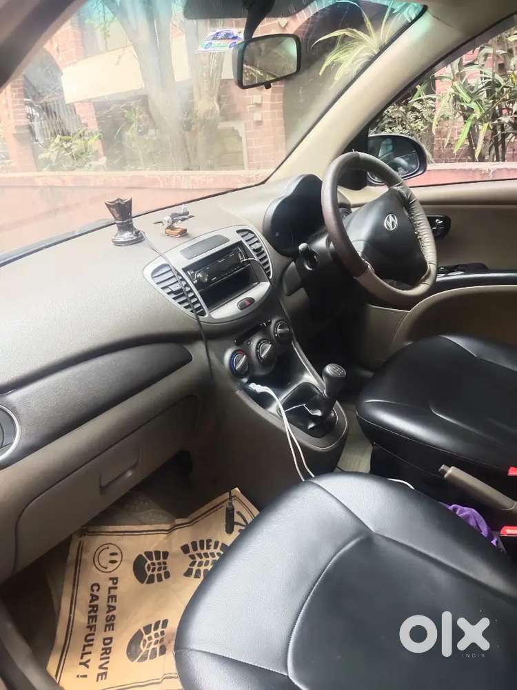 Hyundai I10 Magna 2012 Petrol Manual