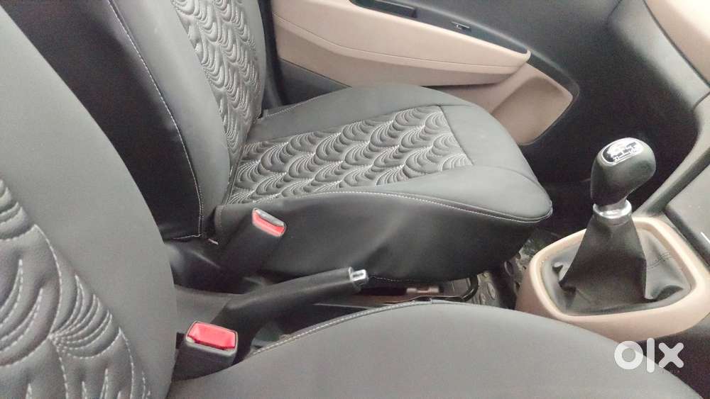 Hyundai Xcent Sx 1.2 (o), 2016, Petrol