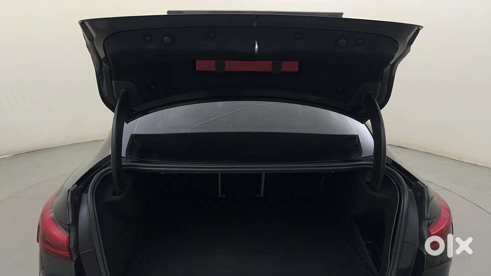 Bmw 2 Series Gran Coupe 220i M Sport, 2023, Petrol