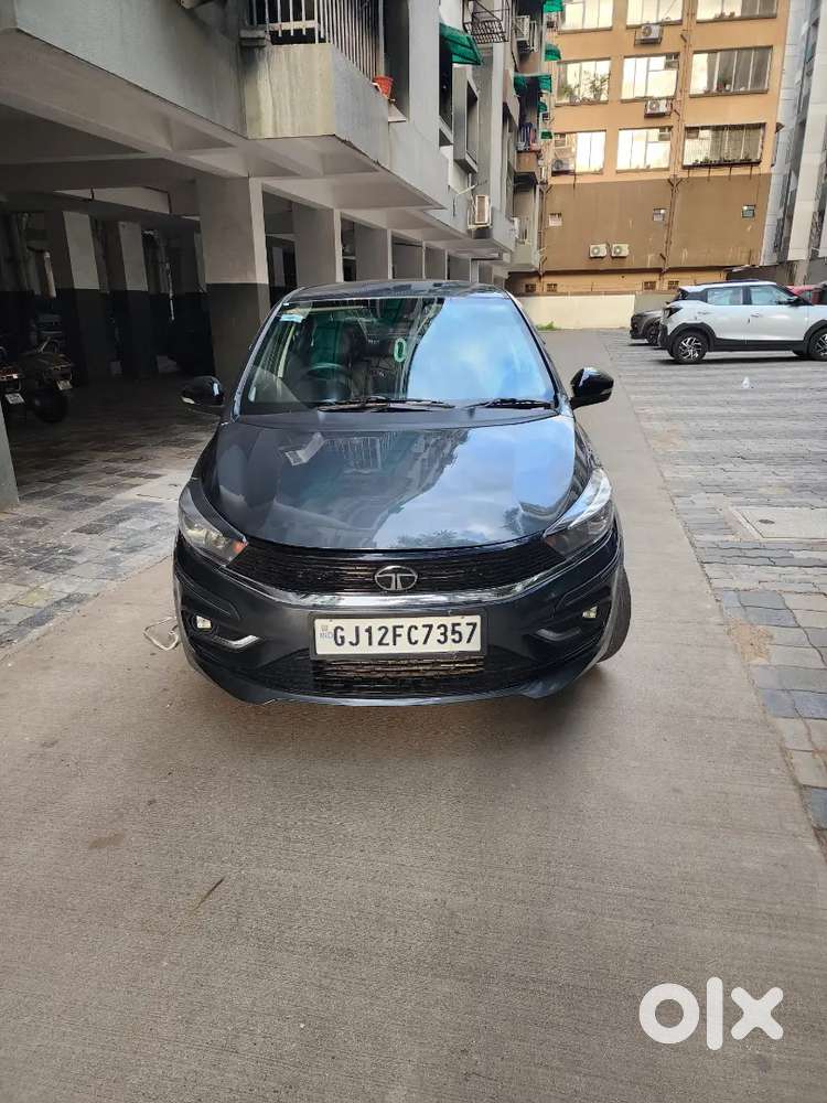 Tata Tigor Xz Plus 2023 Hybrid