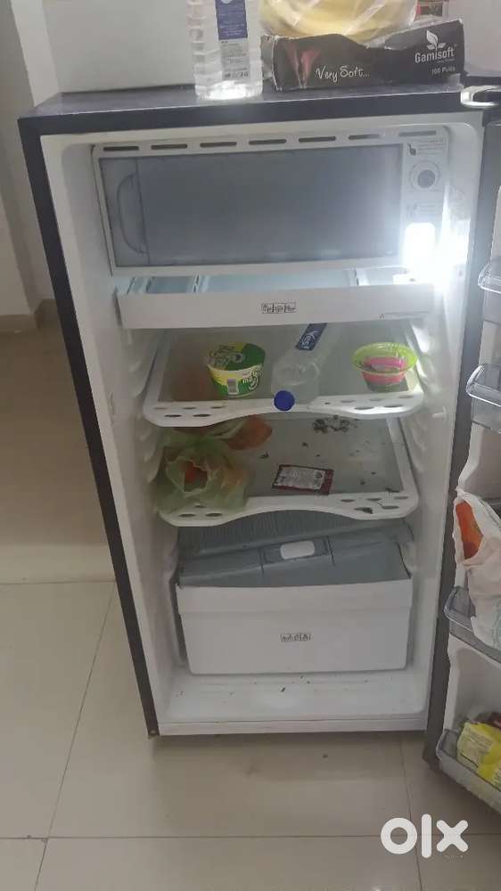 CANDY MAKE FRIDGE 175 LTRS