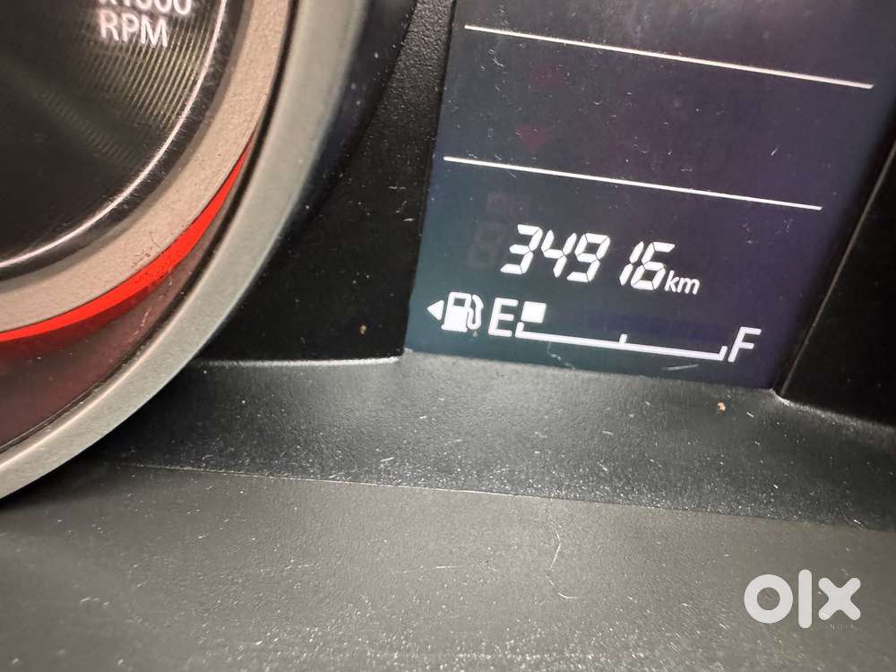 Maruti Suzuki Swift 2018 Vxi, 2021, Petrol