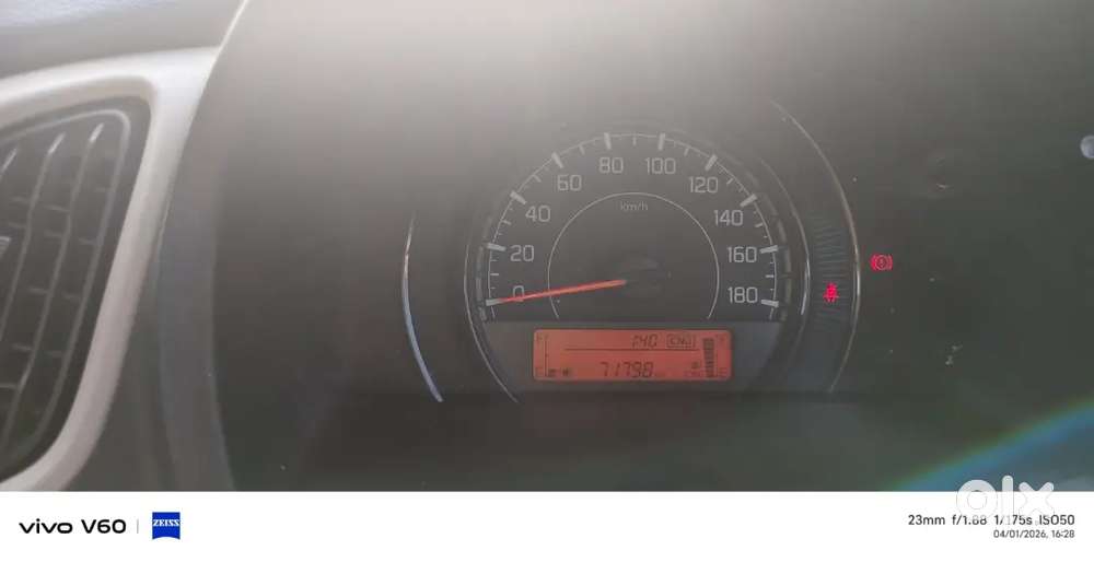 Maruti Suzuki Wagon R 1.0 2024 Cng & Hybrid