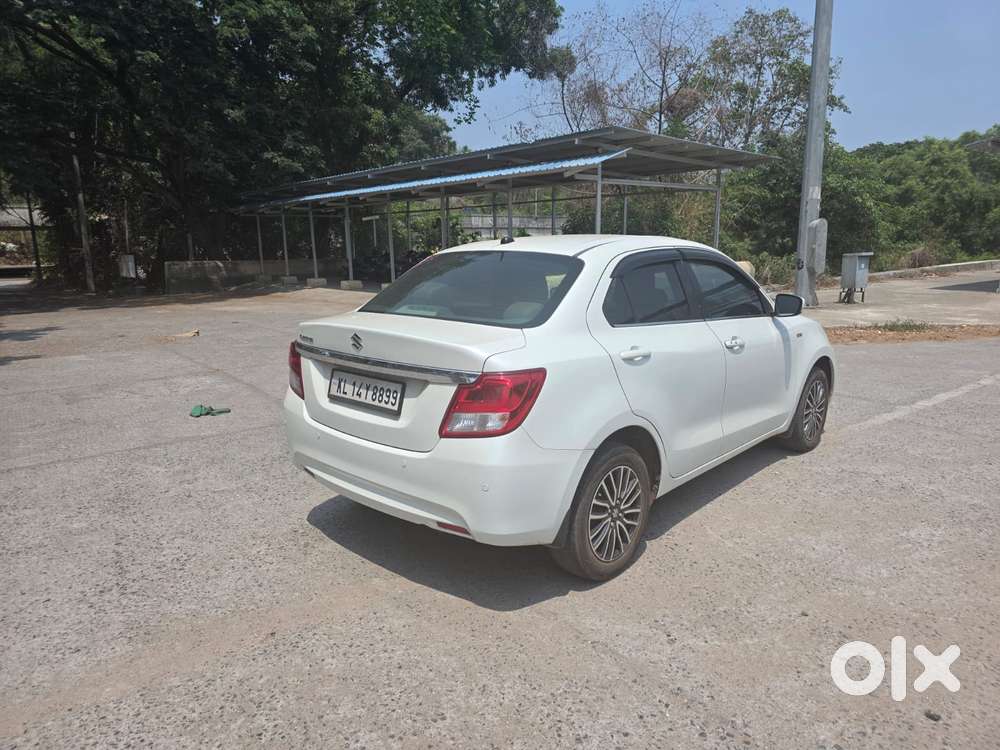 Maruti Suzuki Dzire 2017-2020 Zdi Plus, 2019, Diesel