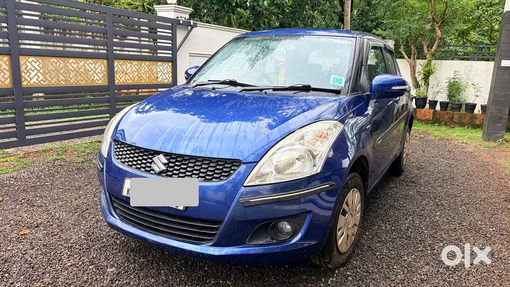 Swift Maruti 2013 Model