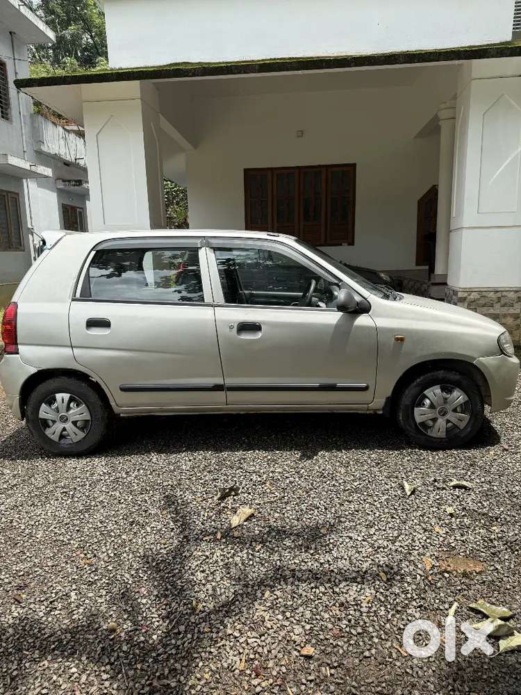 Maruti Suzuki Alto 2007 Good Condition