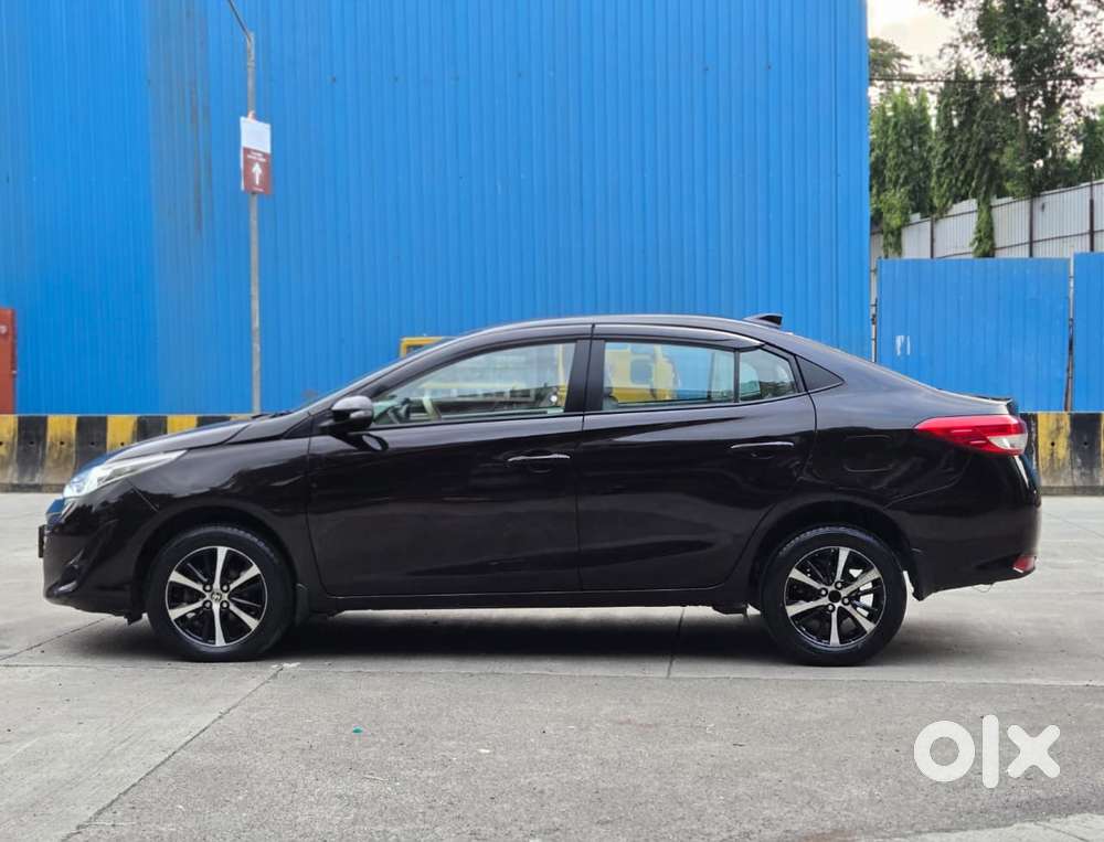 Toyota Yaris G Optional Cvt, 2020, Petrol