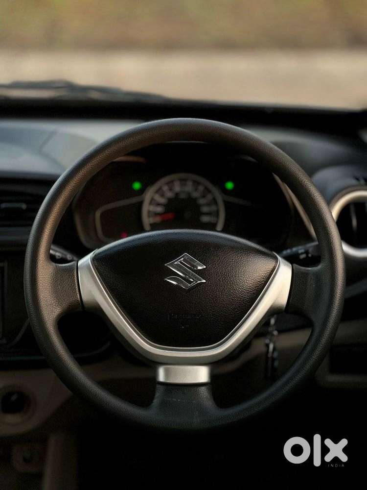 Maruti Suzuki Alto 0.8 Lxi (o), 2022, Petrol