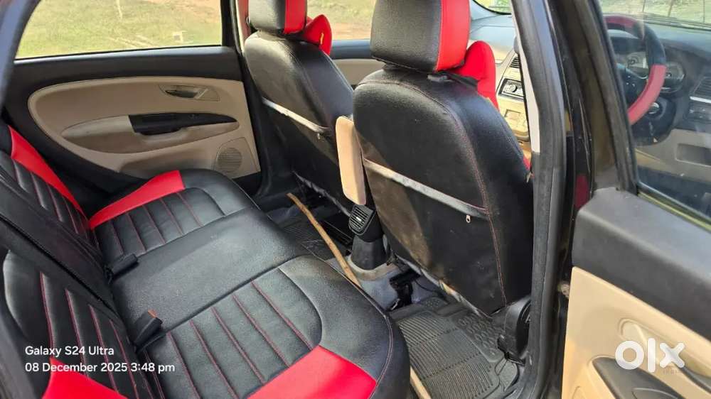 Fiat Linea Dynamic 2011