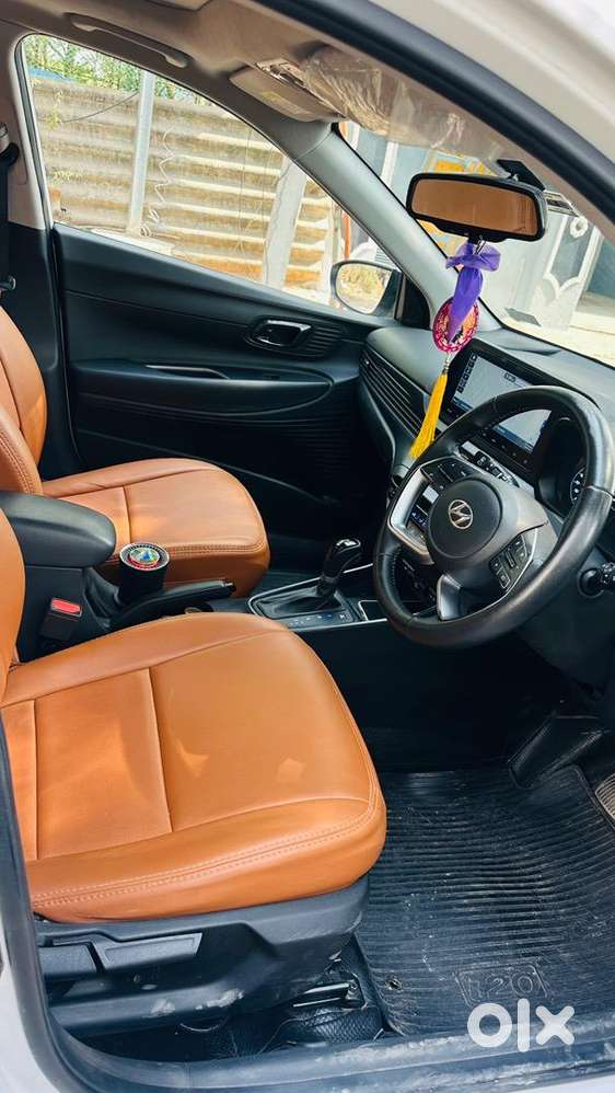 Hyundai Car Petrol 2023