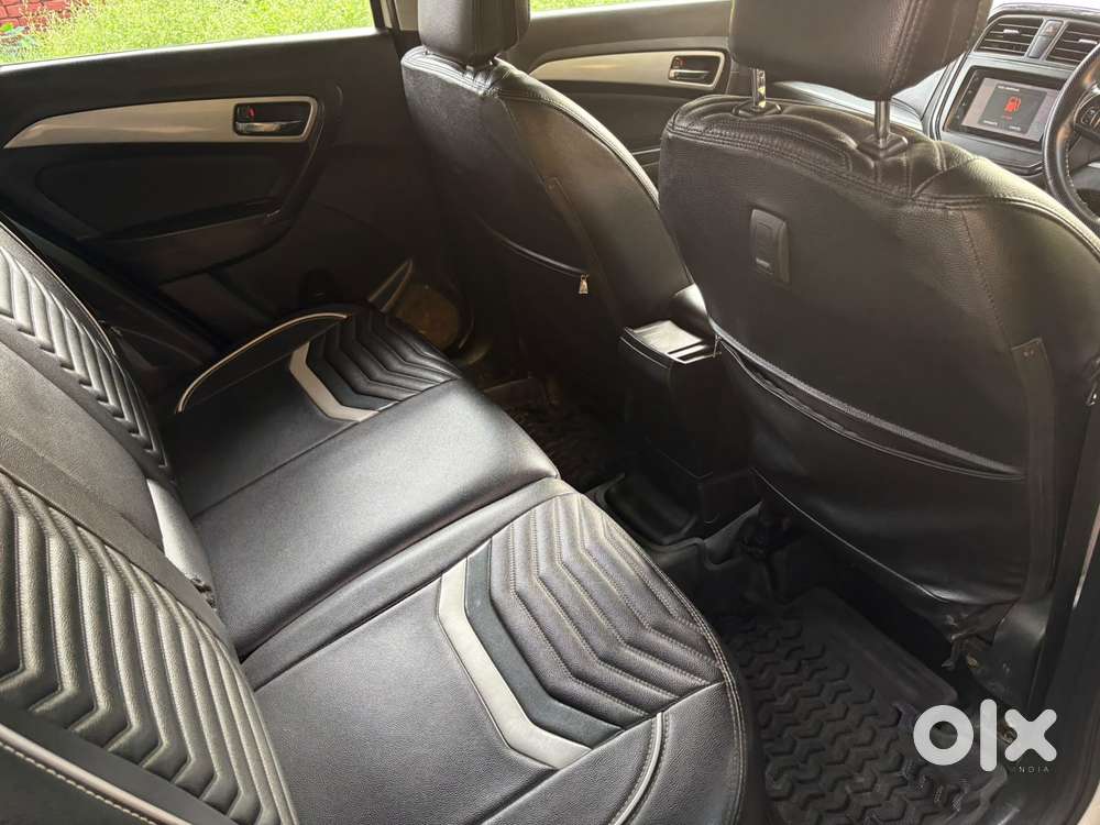 Maruti Suzuki Vitara Brezza 1.5 Zxi Plus, 2022, Petrol