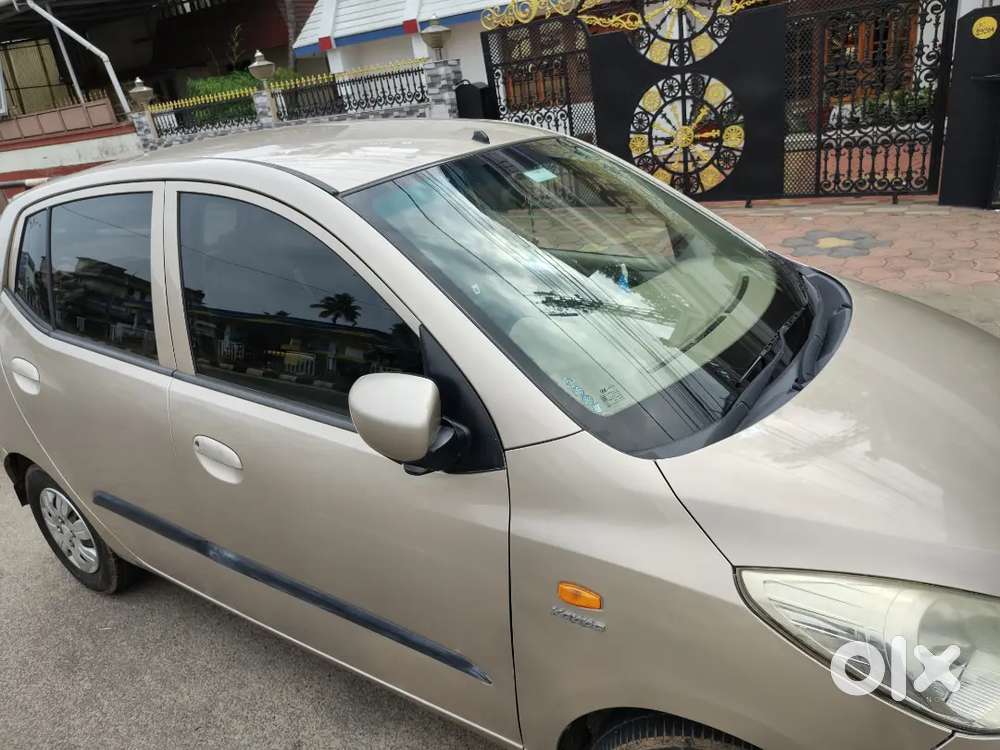 Ac, Power Steering, Power Window