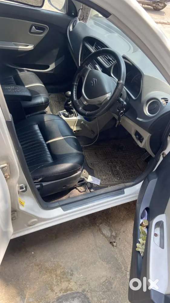 Maruti Suzuki K10 Vxi Cng 2017 For Sale