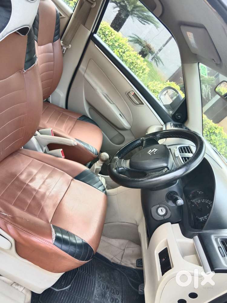 Maruti Suzuki Swift Dzire 1.3 Vxi, 2022, Petrol