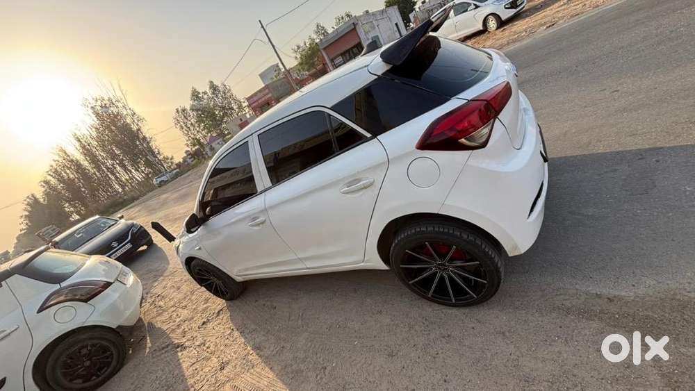 Hyundai Car 2017 Model