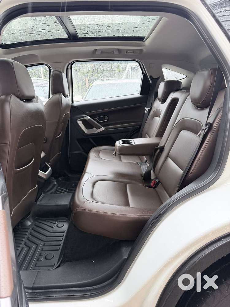 Tata Harrier Xza Plus At, 2021, Diesel