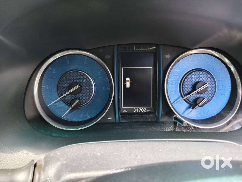 Toyota Fortuner 4x2 Mt 2.8 Diesel, 2024, Diesel