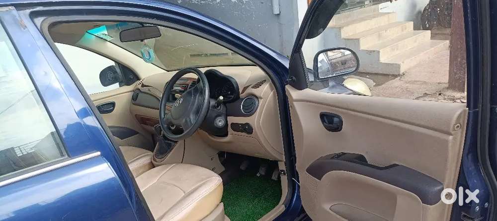 Toyota Innova Vx 2007