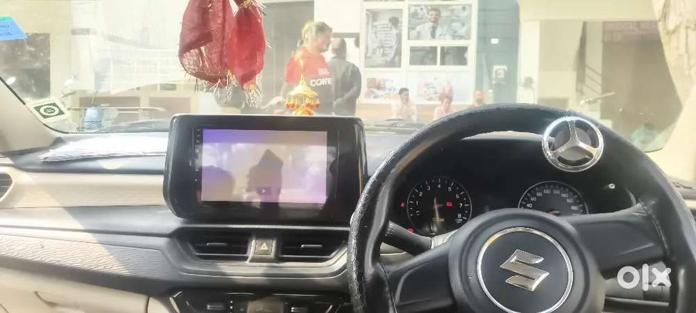 New Car Koi Kami Nhi Hai