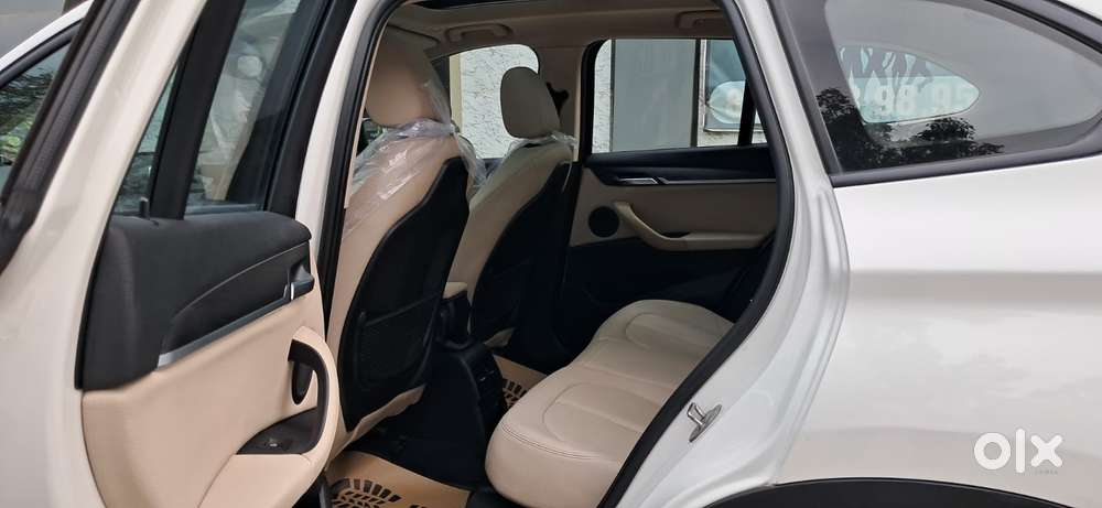 Bmw X1 Sdrive 20d Xline, 2020, Diesel