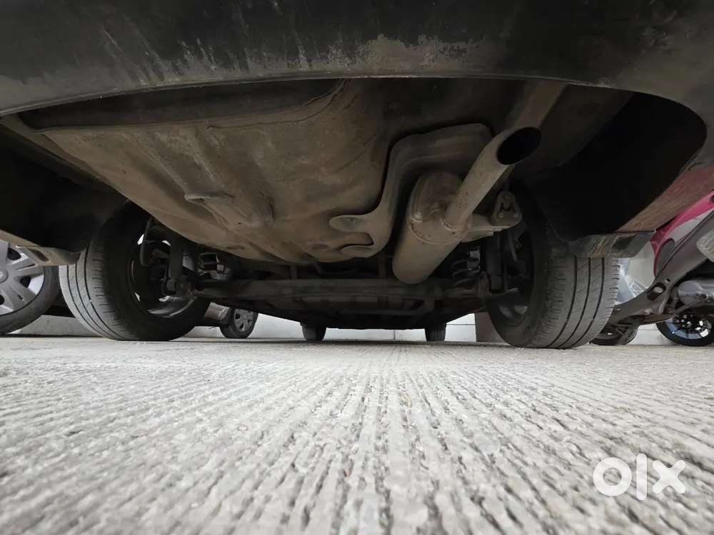 Hyundai Verna 2018 Diesel Well Maintained