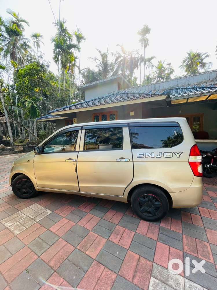Chevrolet Enjoy Diesel 2013