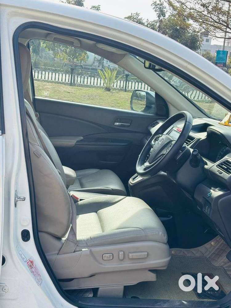 Honda Cr-v 2.4 Automatic, 2015, Petrol