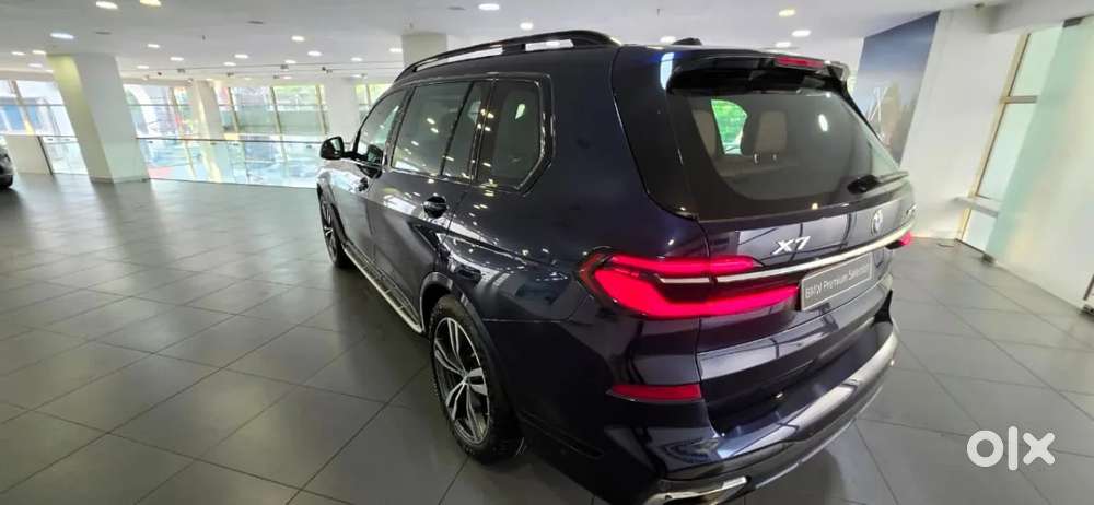 Bmw X7 3.0 Xdrive 40d M Sport, 2025, Diesel
