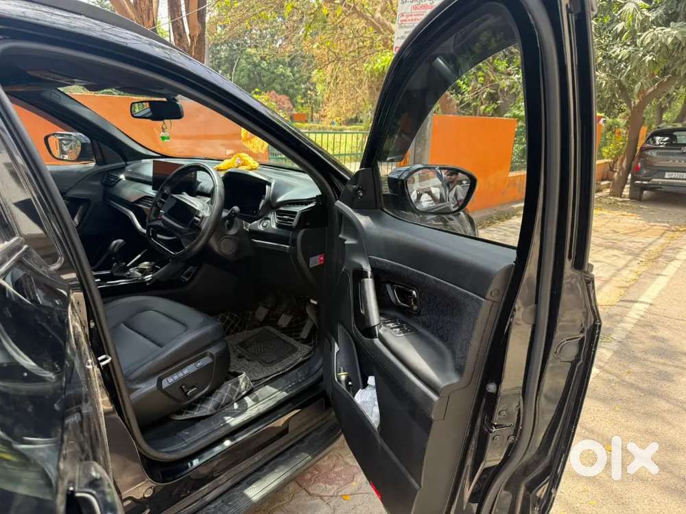 5 Years Warranty Ppf